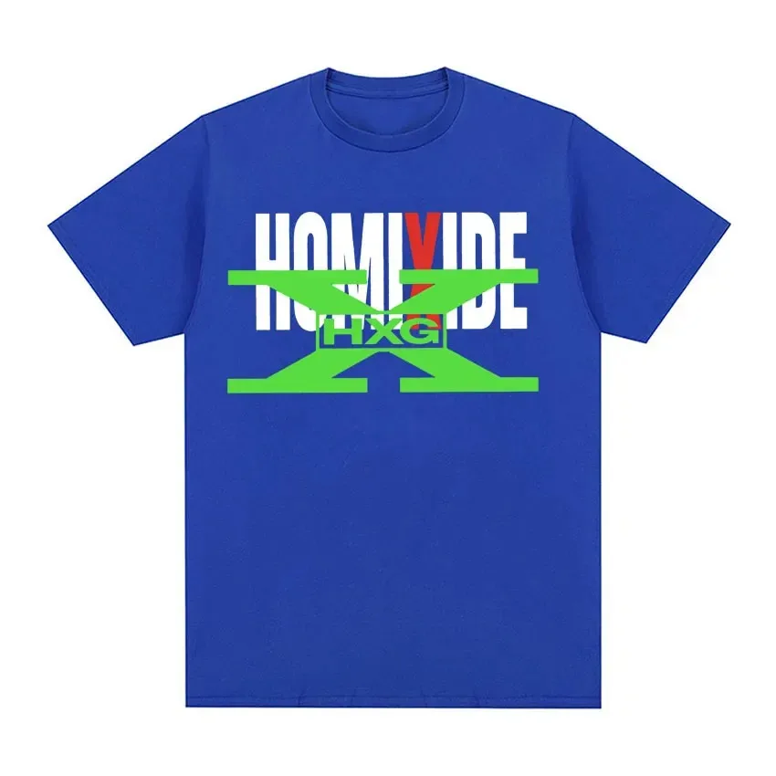 Homixide Gang Tee - Image 6