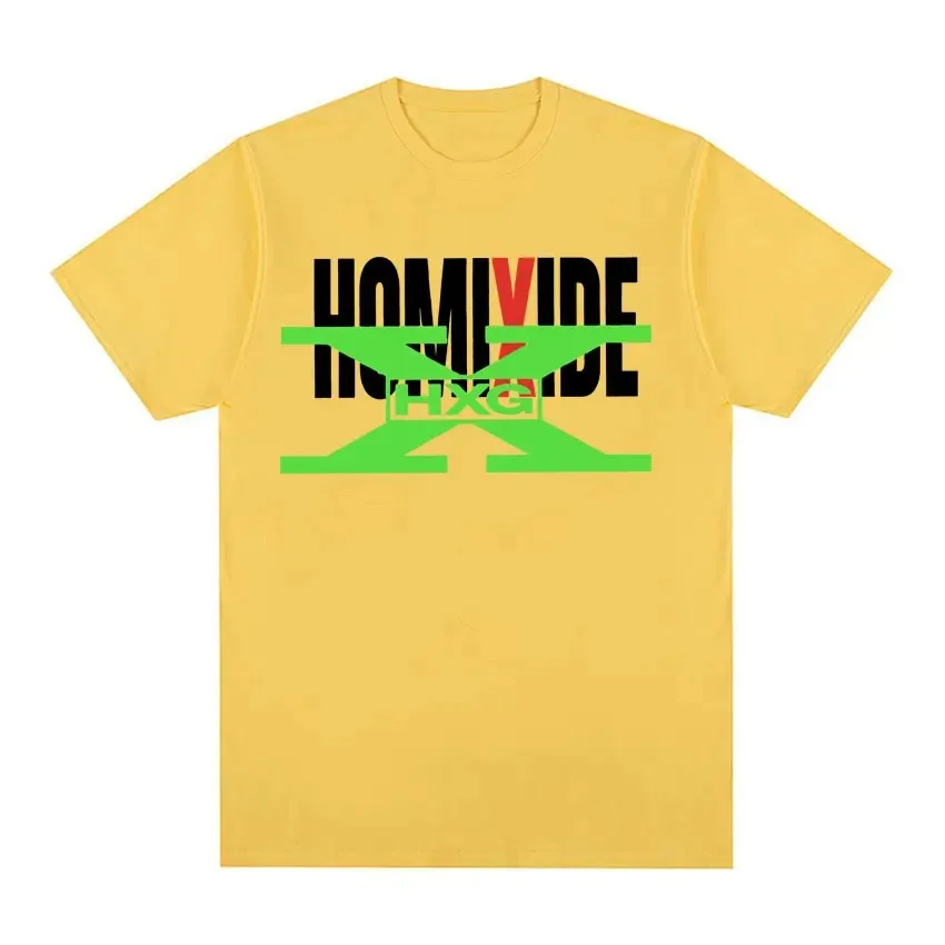 Homixide Gang Tee - Image 8