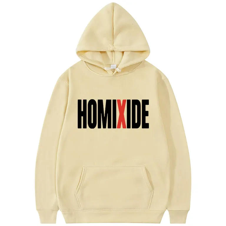 Homixide Gang Hoodie - Image 10
