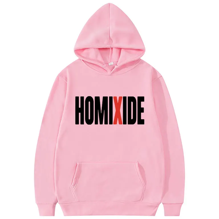 Homixide Gang Hoodie - Image 11