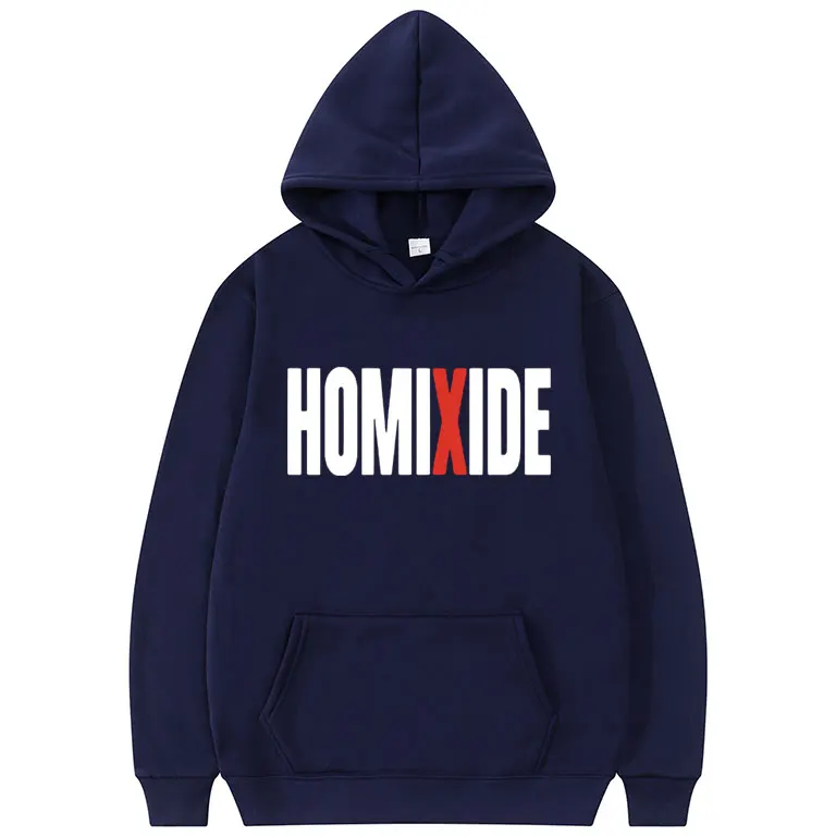 Homixide Gang Hoodie - Image 12
