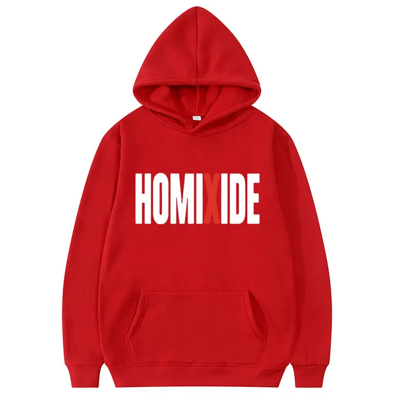 Homixide Gang Hoodie - Image 7