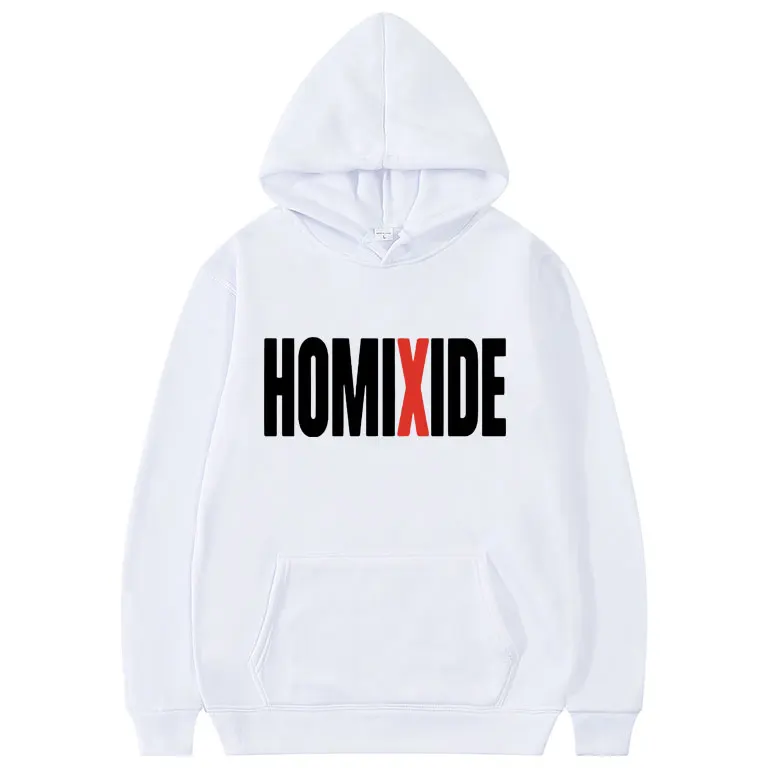 Homixide Gang Hoodie - Image 8