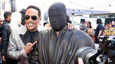 Kanye West Balaclava - Image 3
