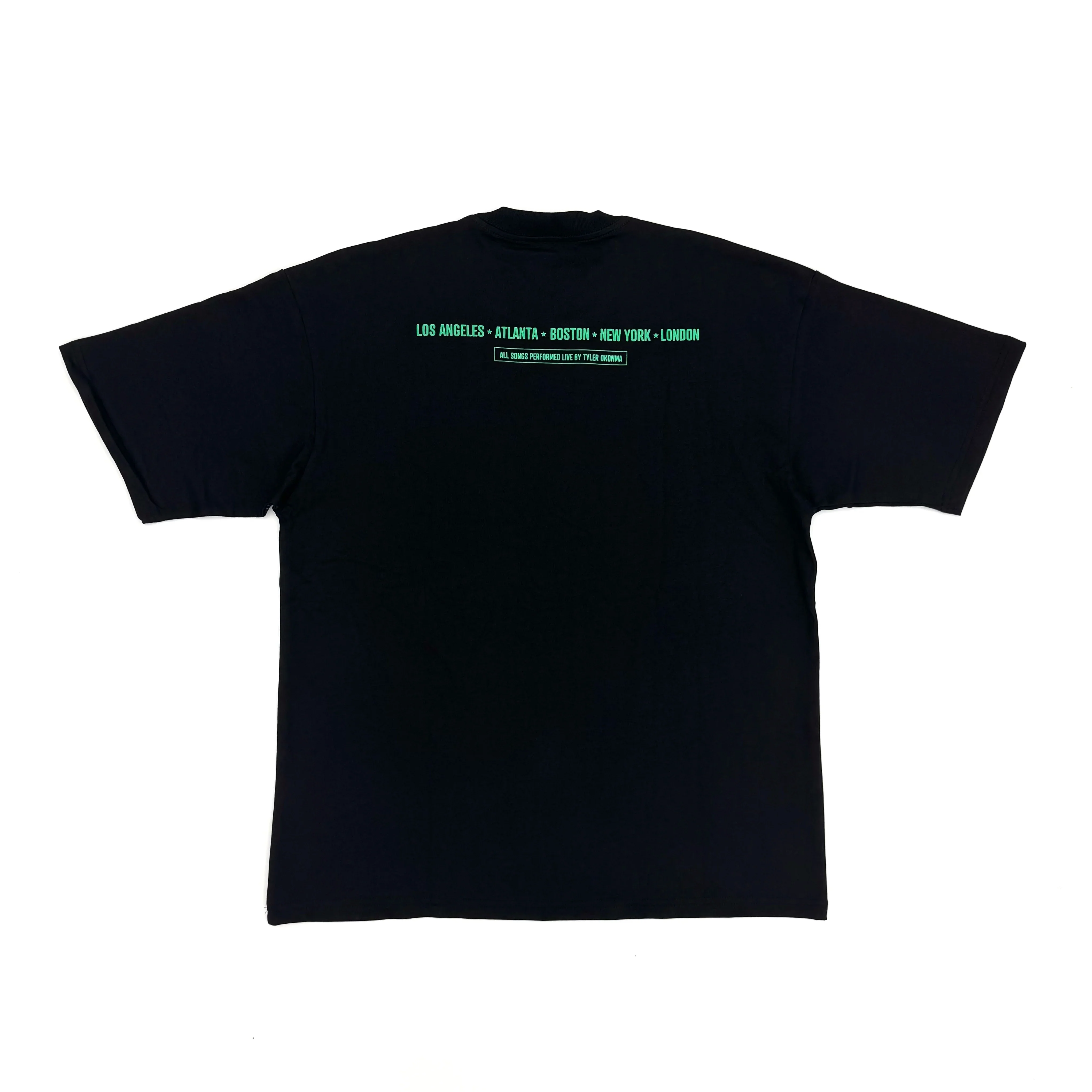 I Love Chromakopia Tees - Image 2
