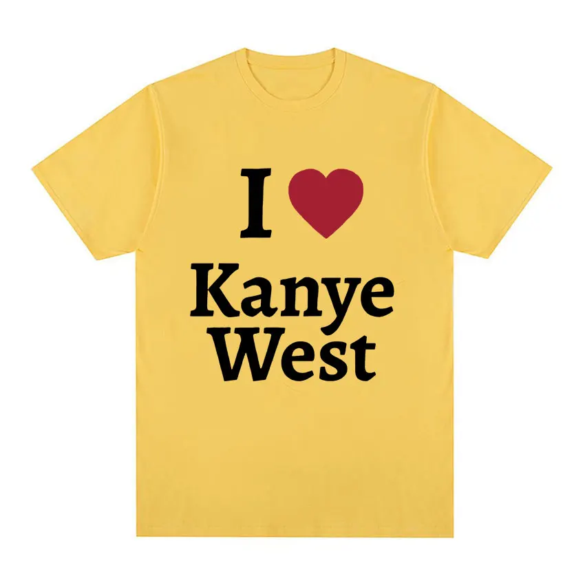 I Love Kanye West - Image 10