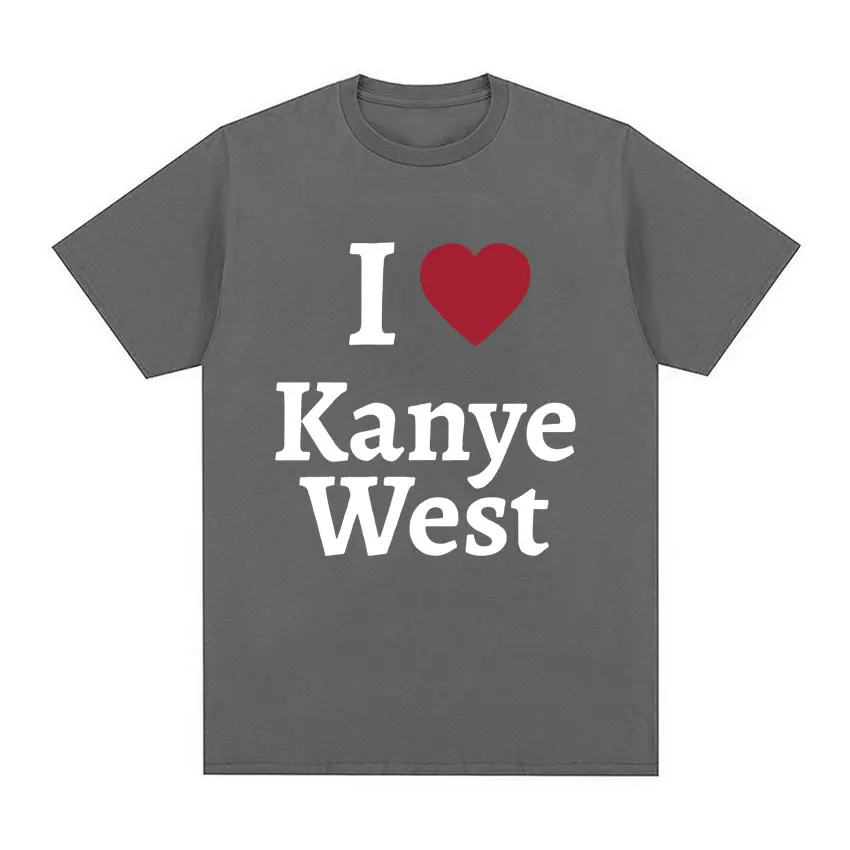 I Love Kanye West - Image 6