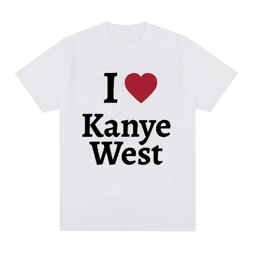 I Love Kanye West - Image 8