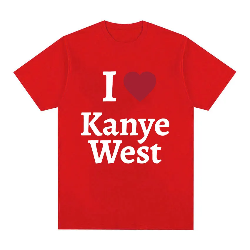 I Love Kanye West - Image 9