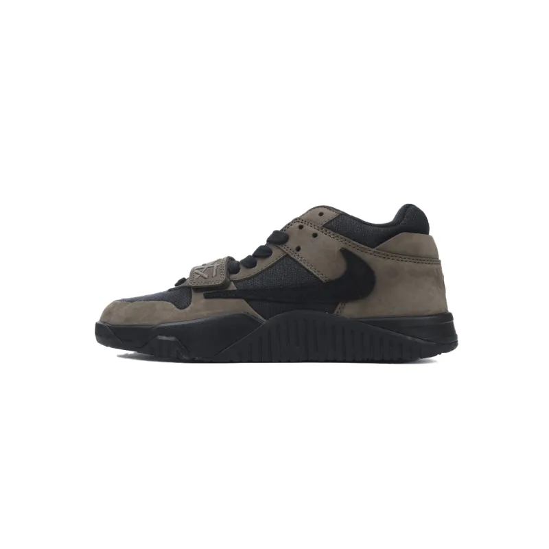 Jordan Jumpman Jack TR Dark Mocha - Image 3