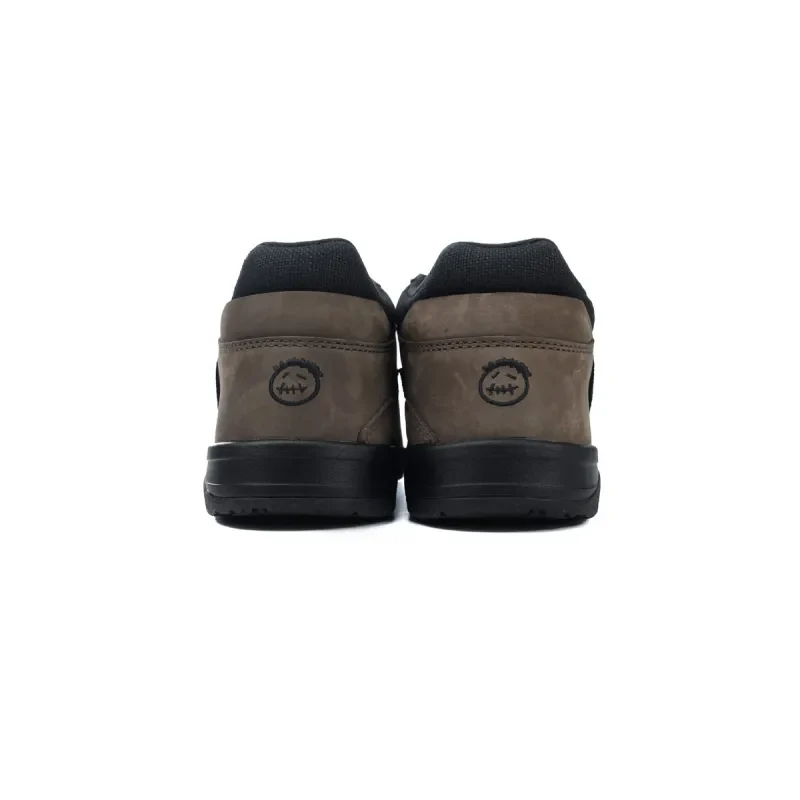 Jordan Jumpman Jack TR Dark Mocha - Image 4