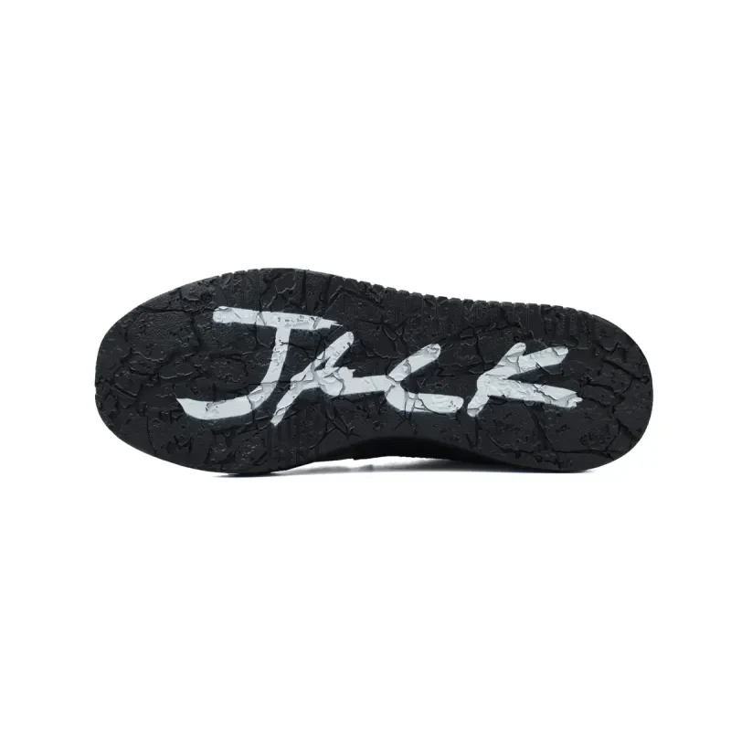 Jordan Jumpman Jack TR Dark Mocha - Image 5