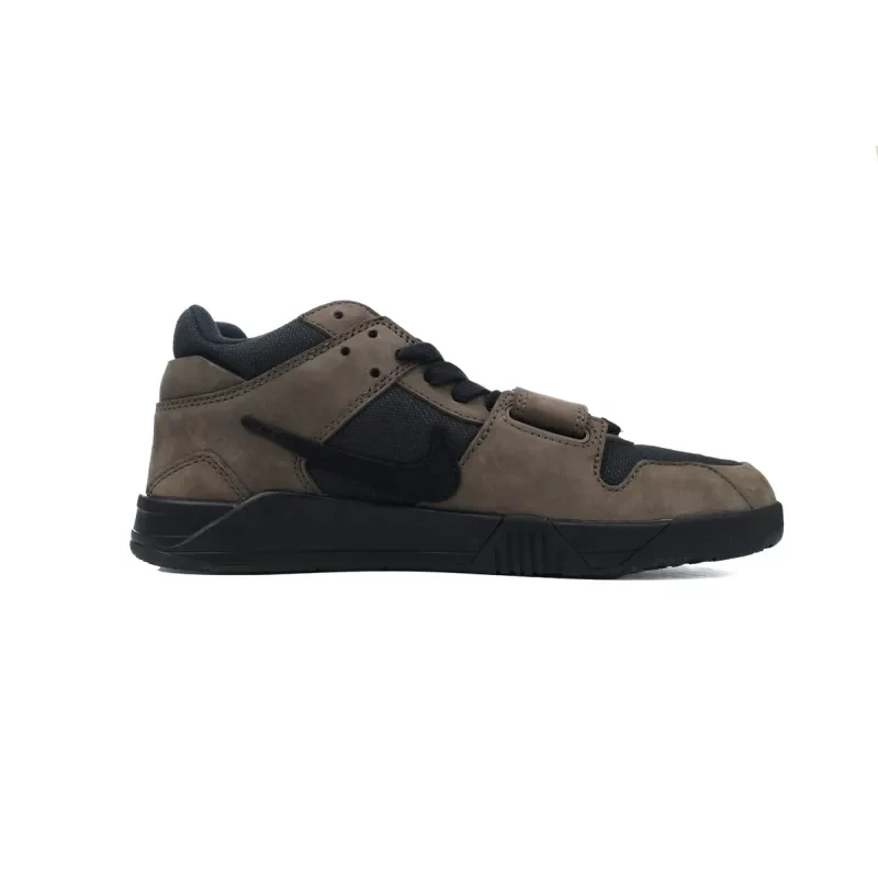Jordan Jumpman Jack TR Dark Mocha - Image 6