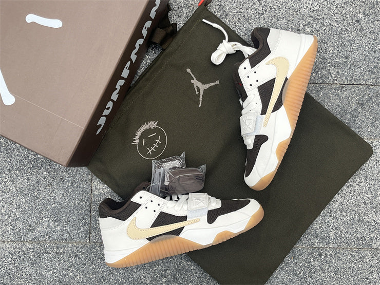 Jordan Jumpman Jack TR Dupe - Image 4