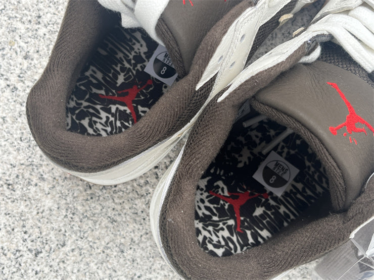Jordan Jumpman Jack TR Dupe - Image 5
