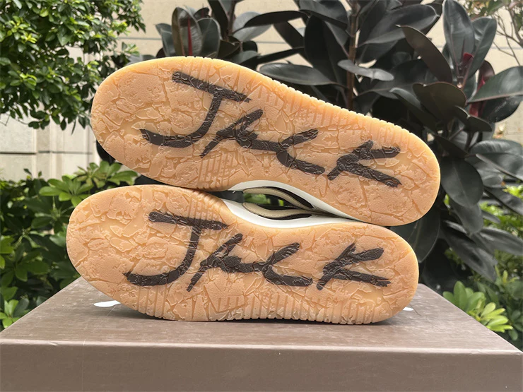 Jordan Jumpman Jack TR Dupe - Image 8