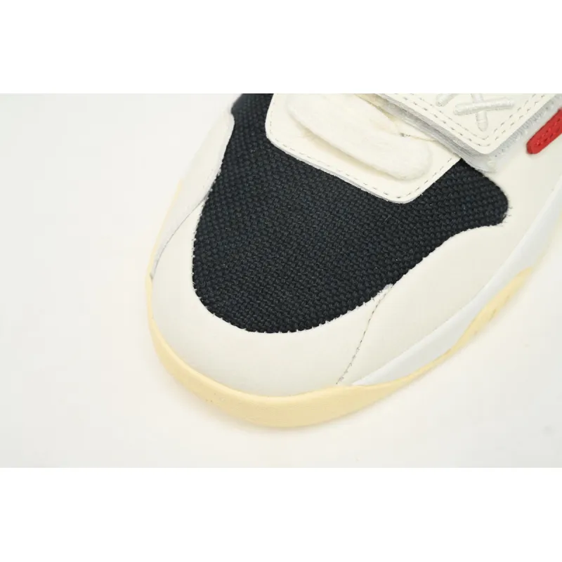 Jordan Jumpman Jack TR Travis Scott en rojo G5 - Image 7