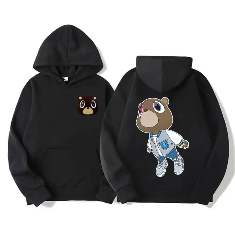 Graduation Hoodie