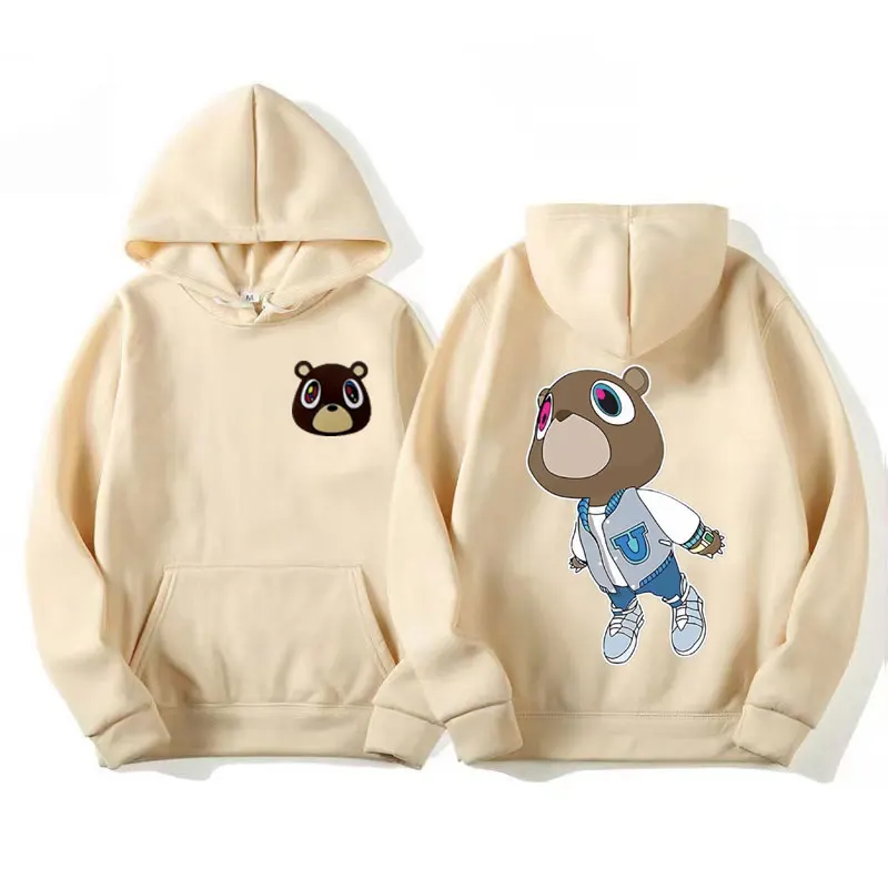 Graduation Hoodie - Image 3
