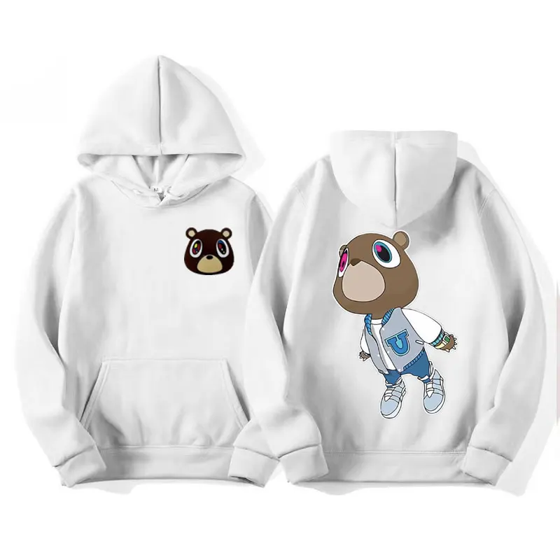Graduation Hoodie - Image 4