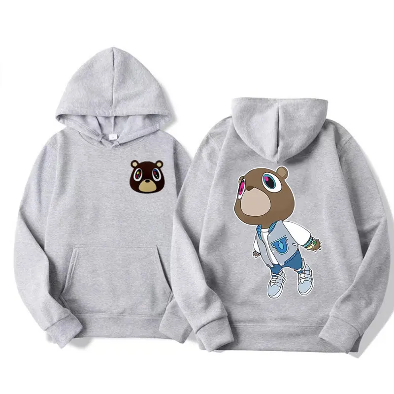 Graduation Hoodie - Image 7