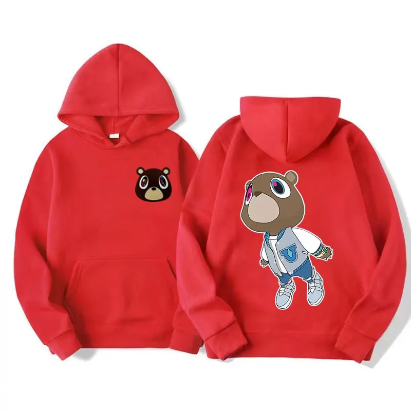 Graduation Hoodie - Image 8