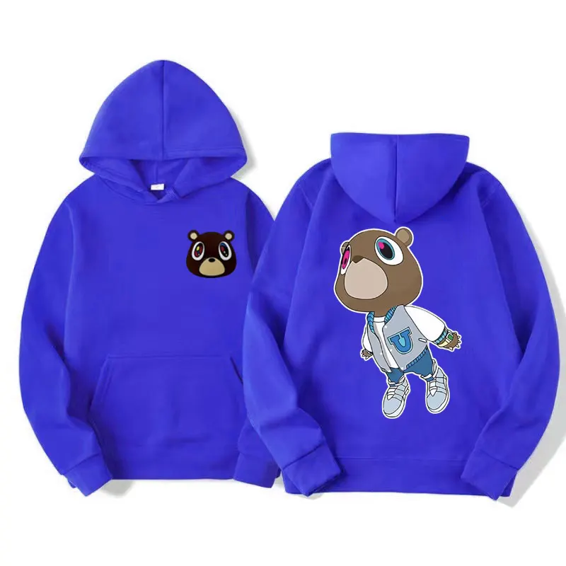 Graduation Hoodie - Image 9