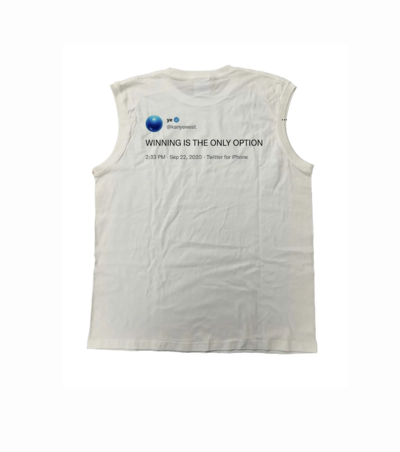 Kanye West GymRat (preventa) - Image 2