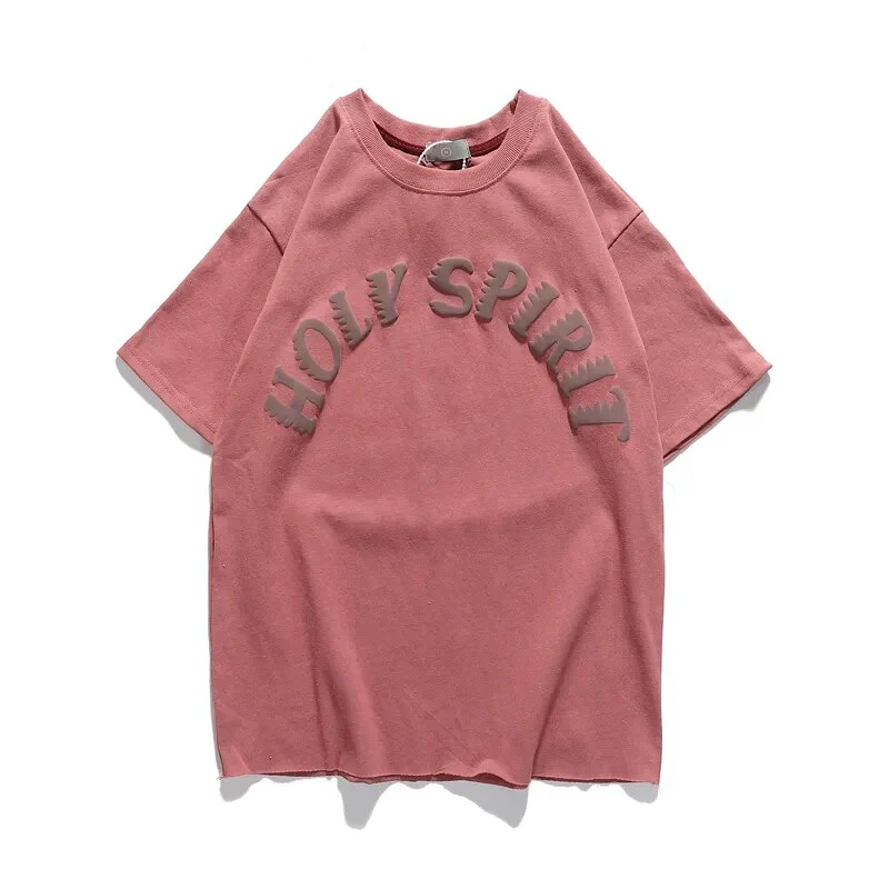 Trust God/Holy Spirit Tee - Image 3