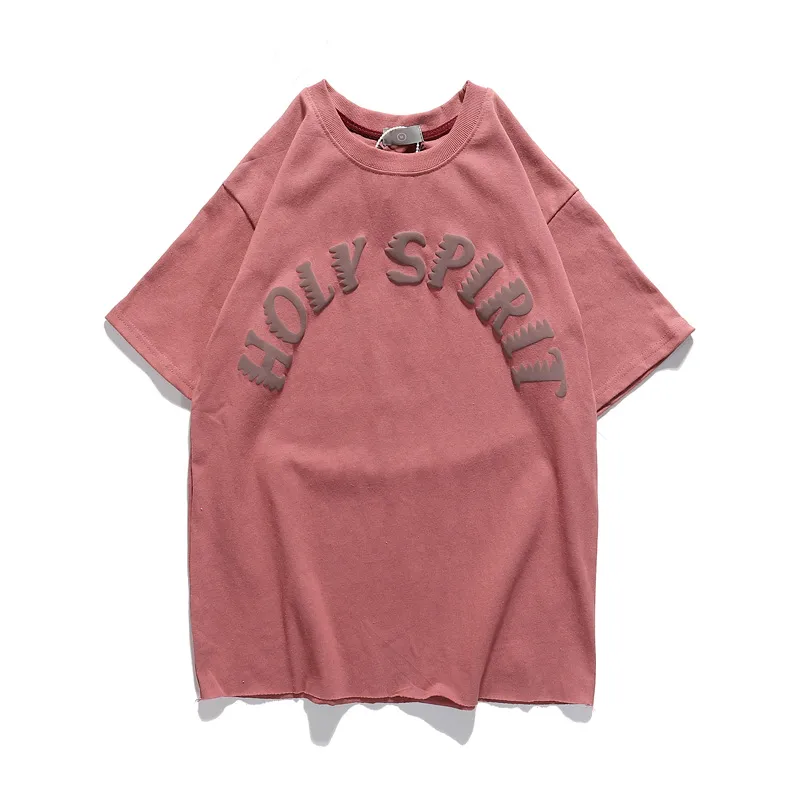 Trust God/Holy Spirit Tee - Image 6