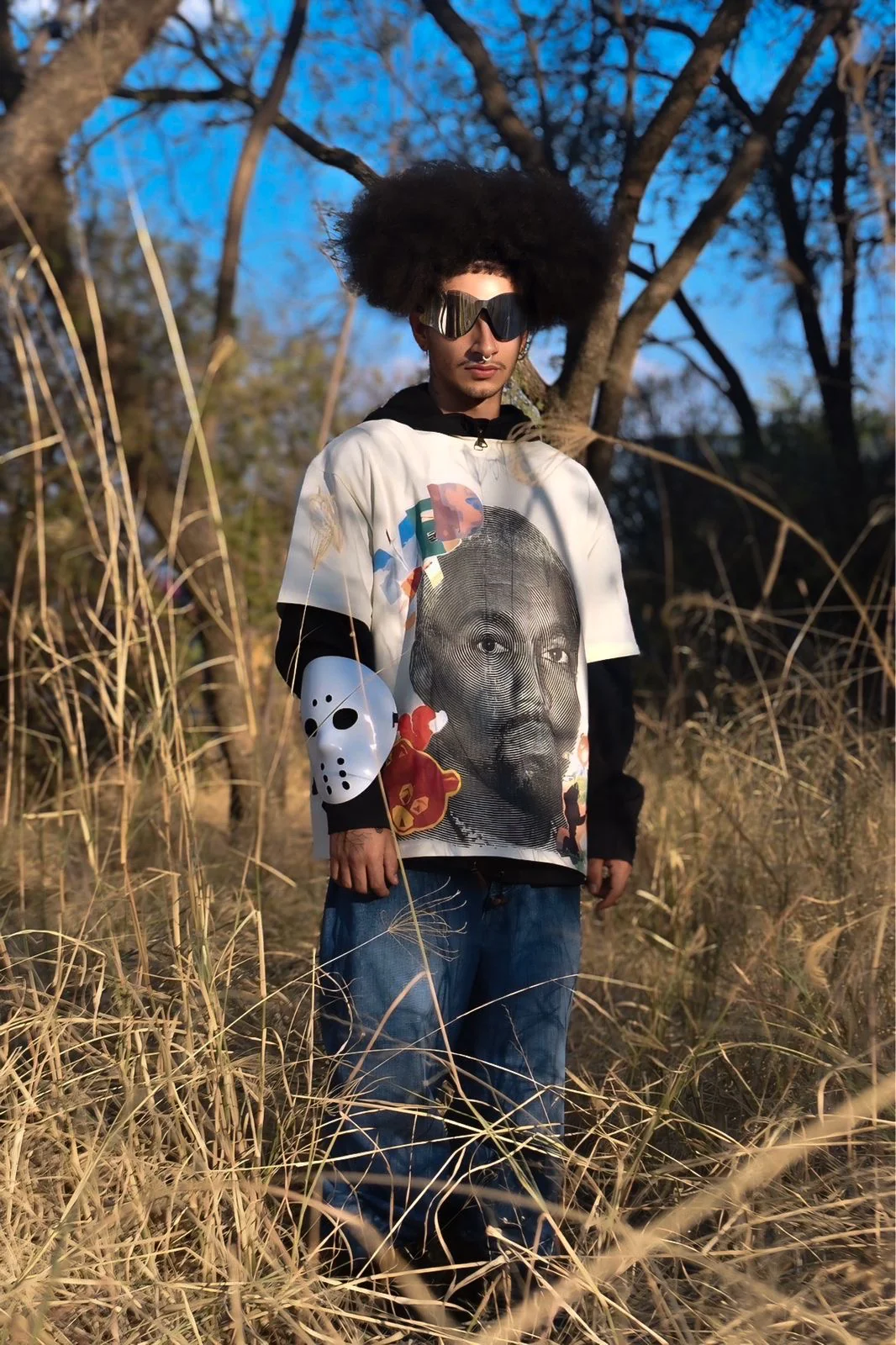 Kanye West Eras Tee - Image 4