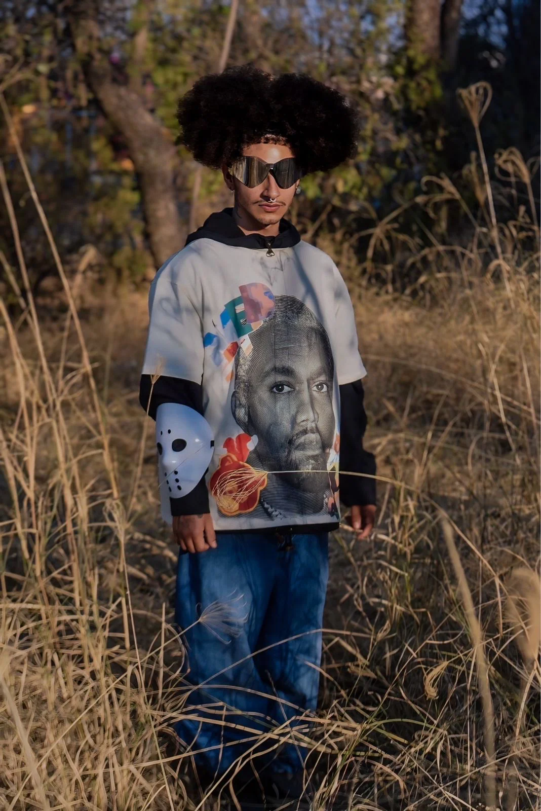 Kanye West Eras Tee - Image 9