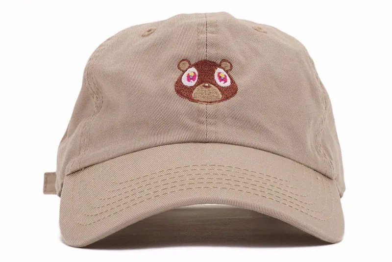Gorra Osito Graduation - Image 10