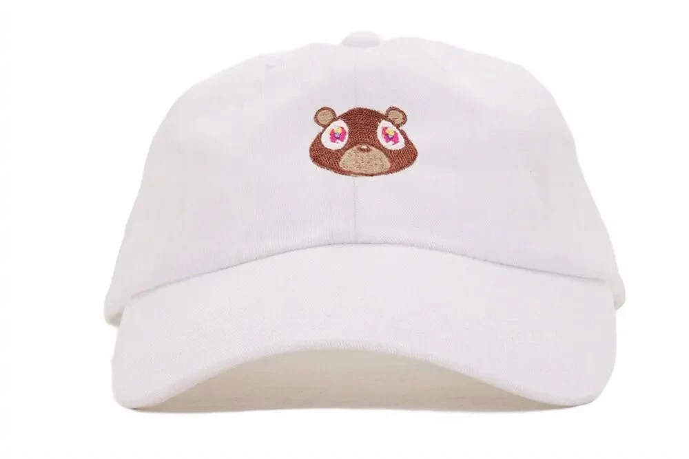 Gorra Osito Graduation - Image 3