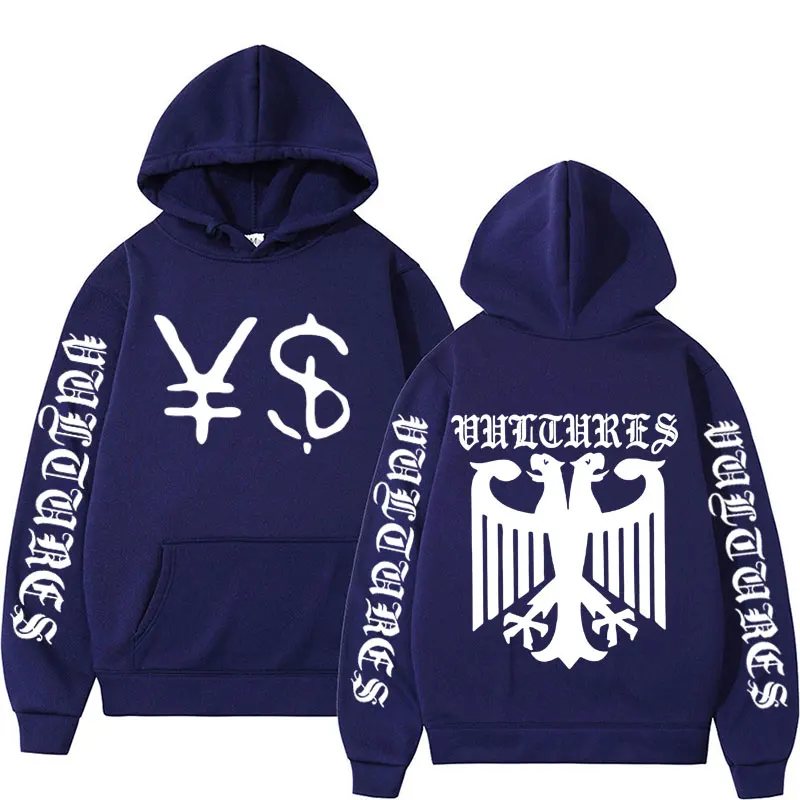 Vultures Hoodies 2 - Image 10