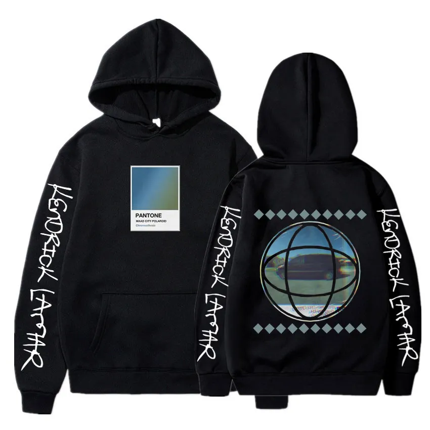 Kendrick Lamar Hoodie - Image 13