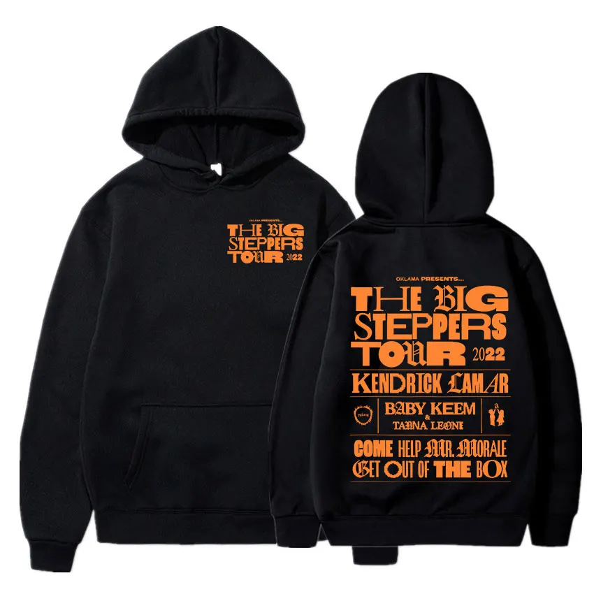 Kendrick Lamar Hoodie - Image 15