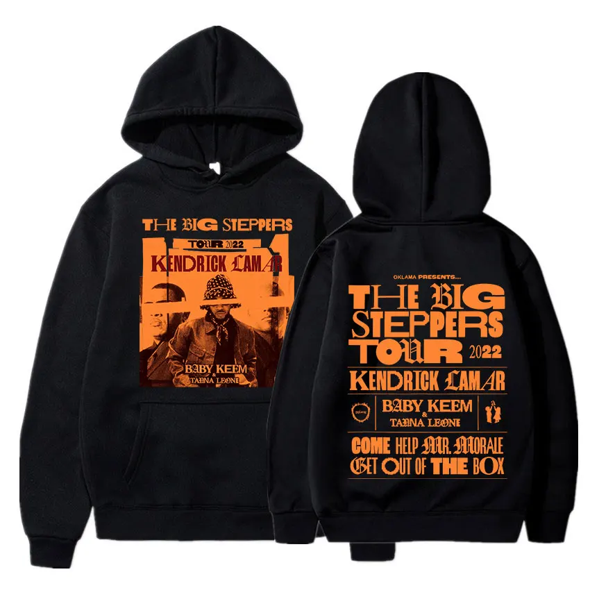 Kendrick Lamar Hoodie - Image 16