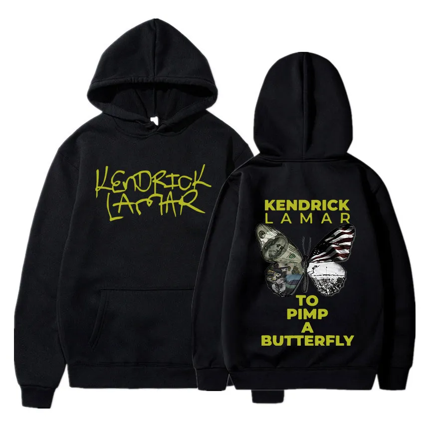 Kendrick Lamar Hoodie - Image 18