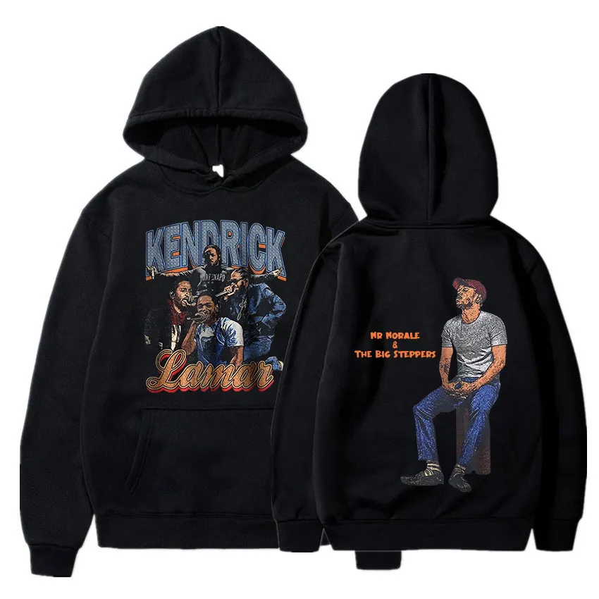 Kendrick Lamar Hoodie - Image 19