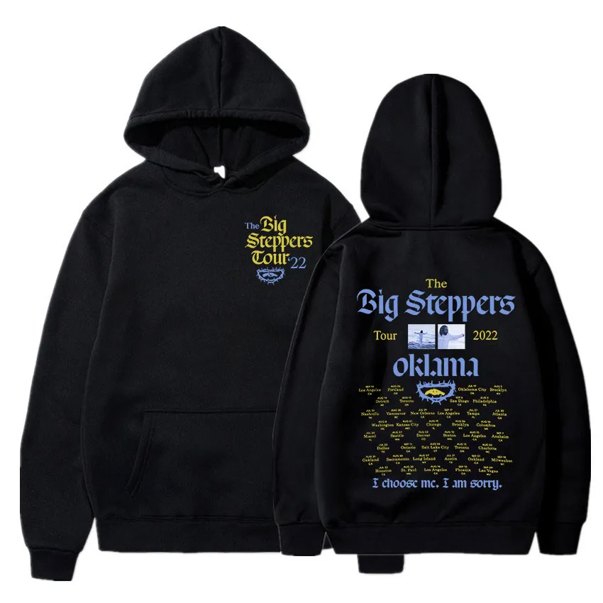 Kendrick Lamar Hoodie - Image 20