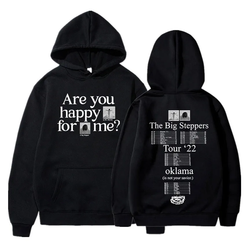 Kendrick Lamar Hoodie - Image 21