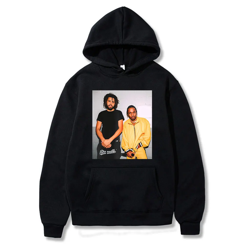 Kendrick Lamar Hoodie - Image 28