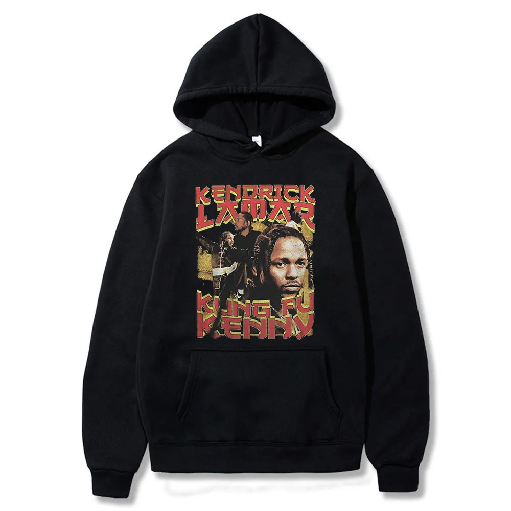 Kendrick Lamar Hoodie - Image 29