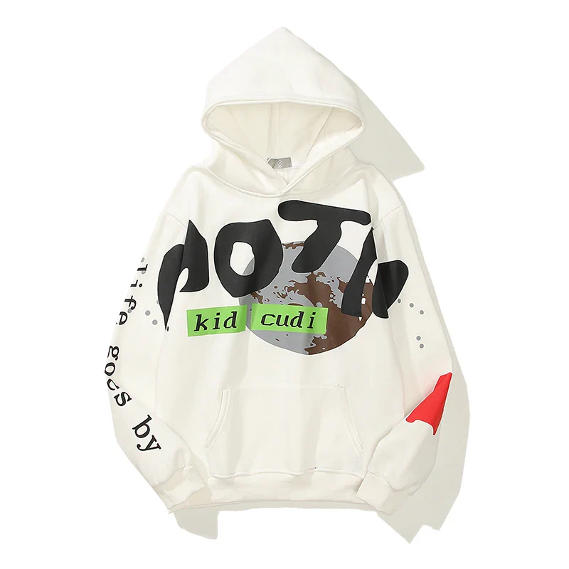 Kid Cudi Hoodie - Image 5