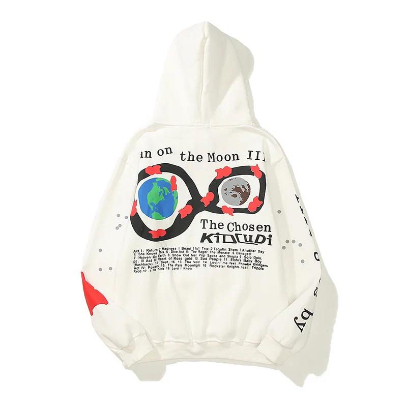 Kid Cudi Hoodie - Image 6