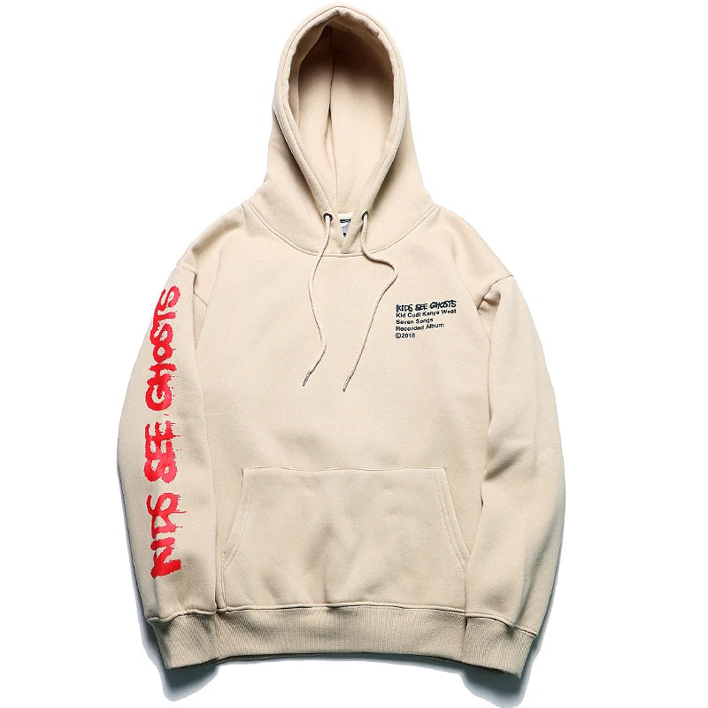 Kids See Ghost Hoodie/Crewneck - Image 2