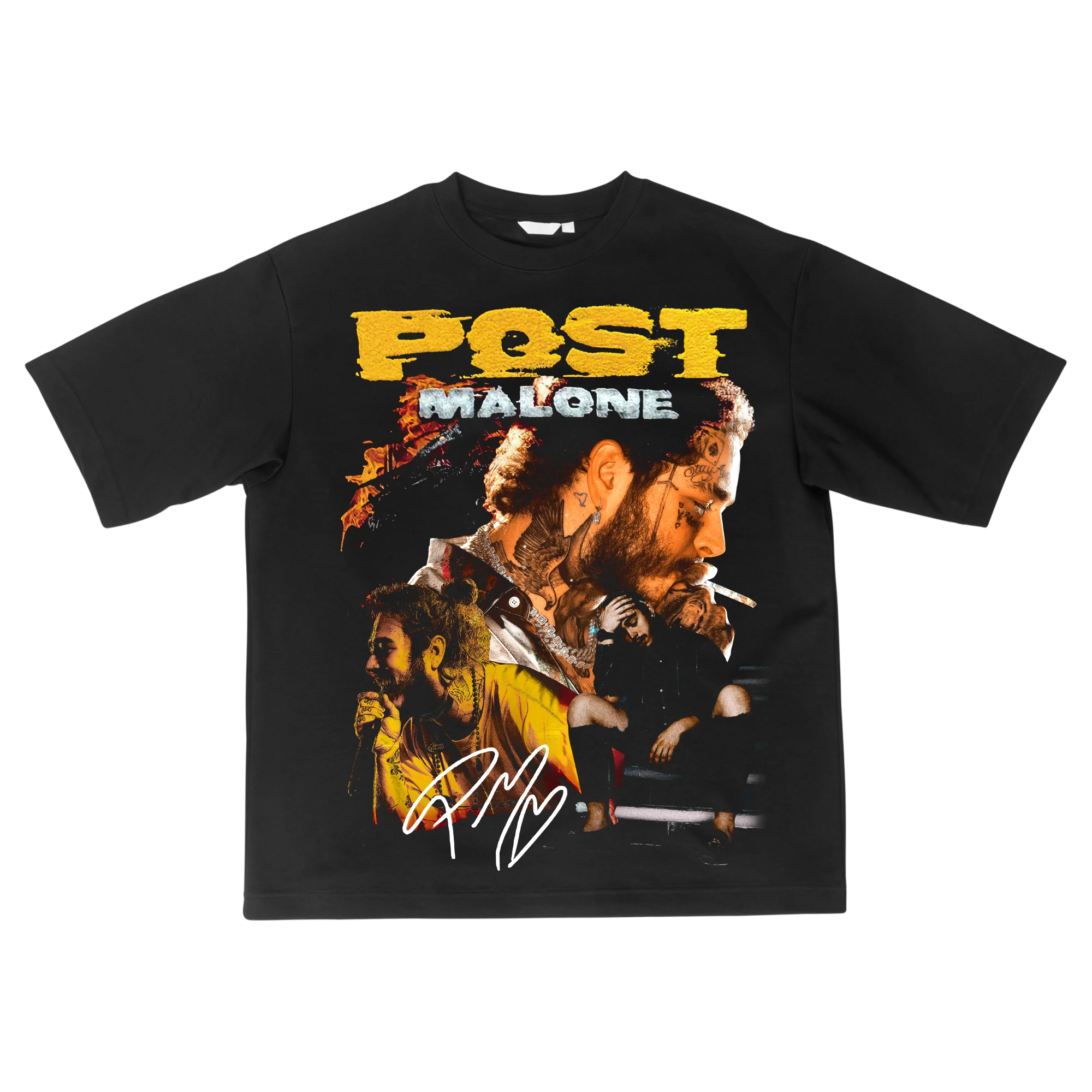 Post Malone Tee