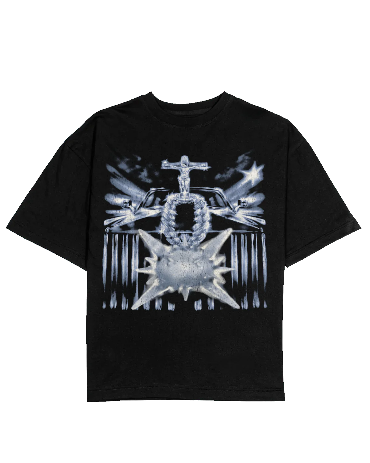 LA OBSESION, VOL. 1 TEE