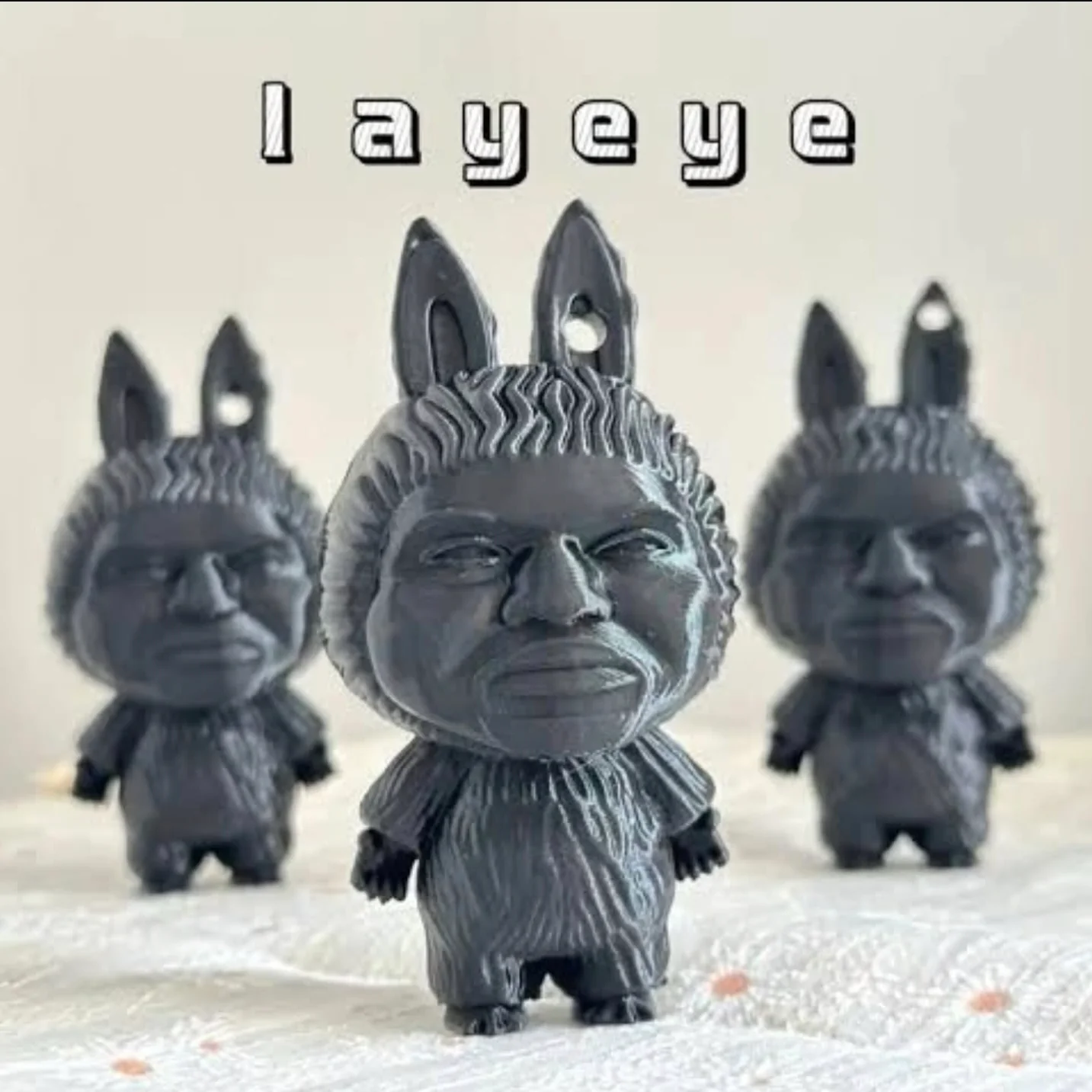 LAYEYE